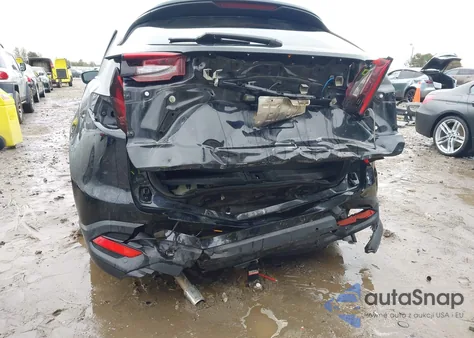 2018 Mazda Cx-9 Touring из США, поврежденный, VIN JM3TCBCY7J0208614